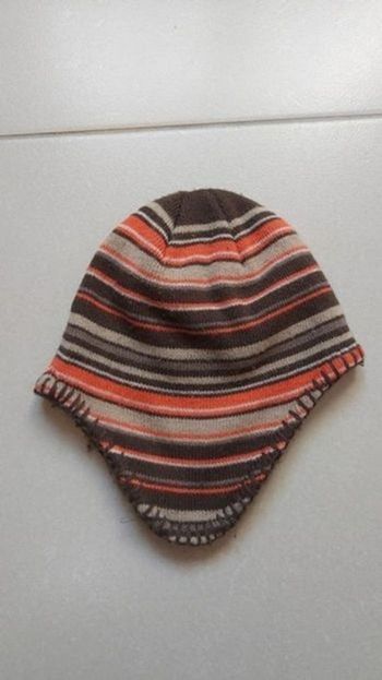 Bonnet