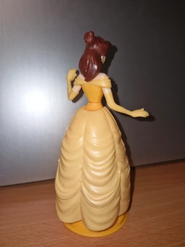 Figurine Disney Princesse - photo numéro 2