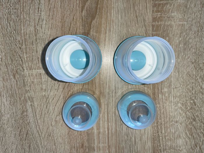 Biberon anti-coliques MAM - photo numéro 3