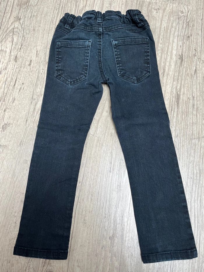 Jean gemo taille 4 ans - photo numéro 2