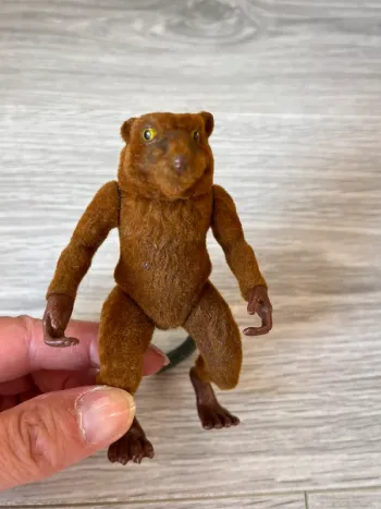 Rat mutant tortue ninja