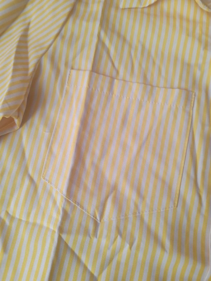 Chemise longue manches Taille M neuve sans étiquette 🏷 - photo numéro 3