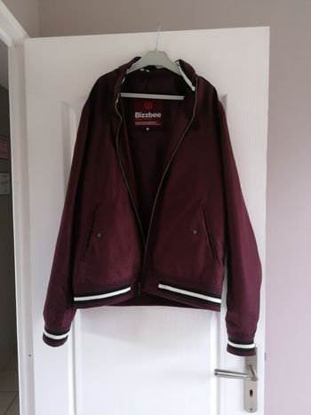 Veste demi saison