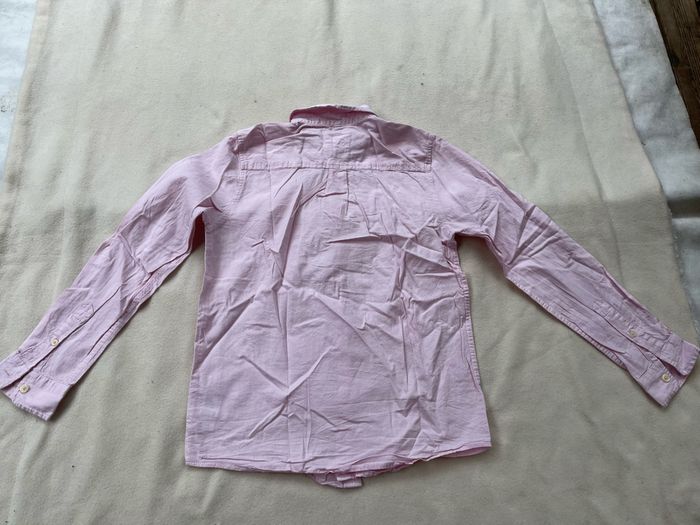 Chemise Zara 10 ans - photo numéro 5