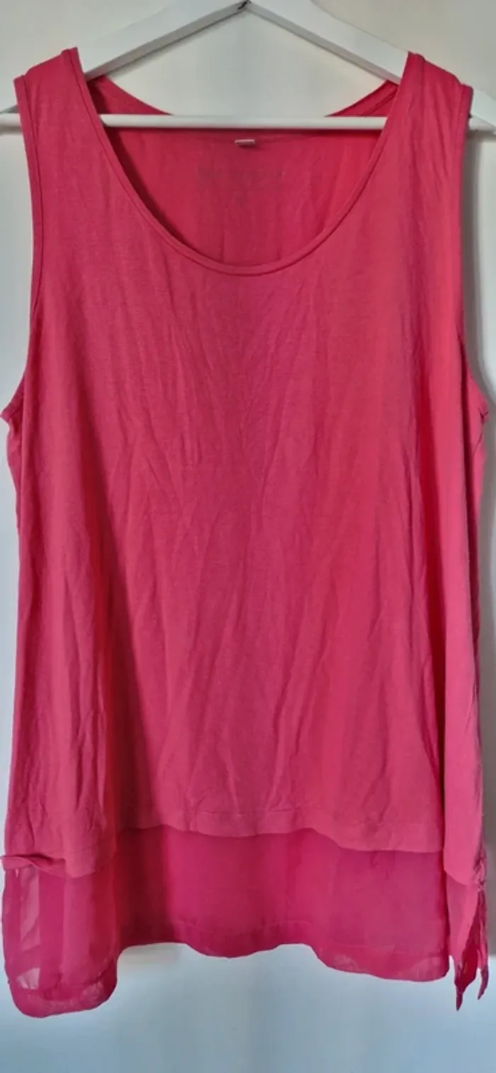 Top fushia