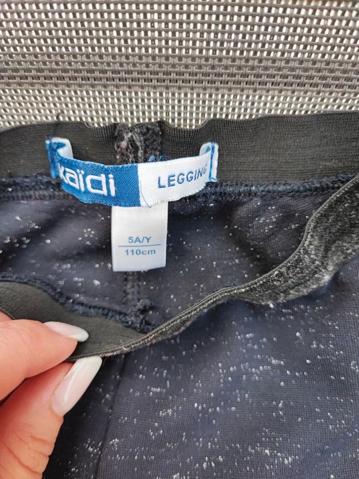 Legging - photo numéro 3