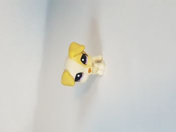Littlest Petshop LPS Jack Russel #1110
