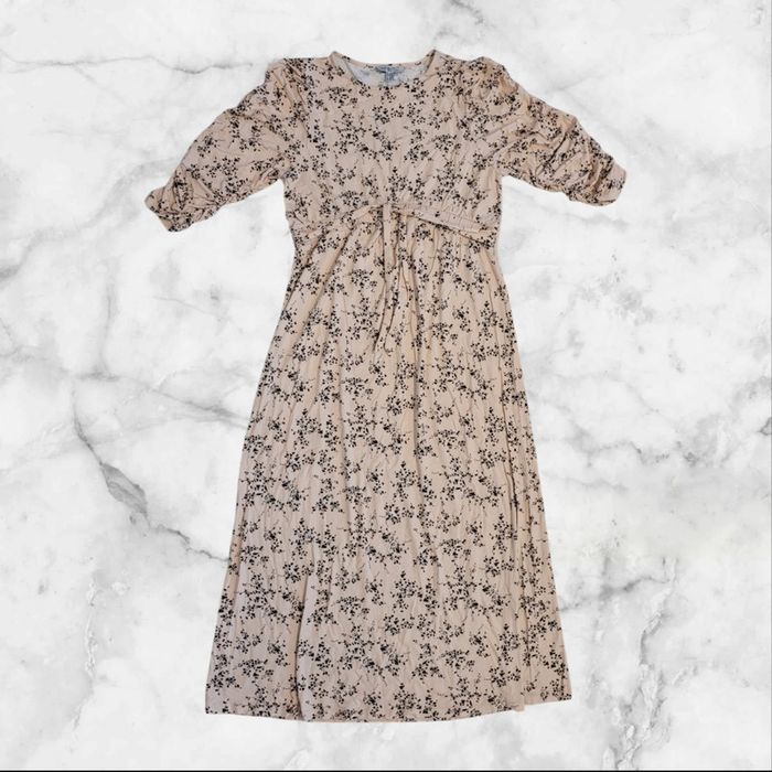 Robe maternité