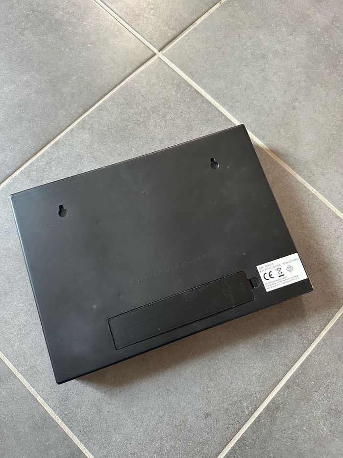 Boîte lumineuse - photo numéro 3