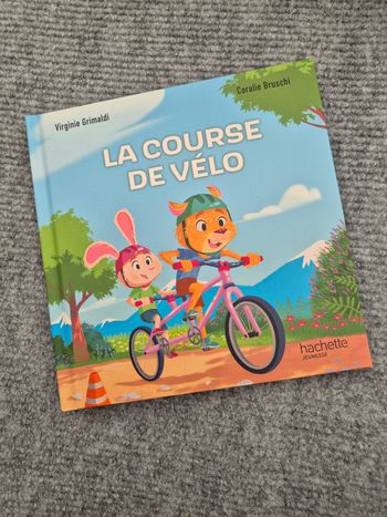 Livre enfant