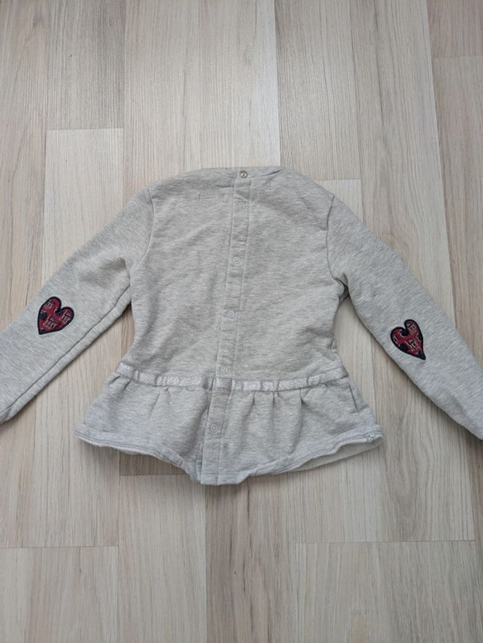 Robe fille 3 ans - photo numéro 5