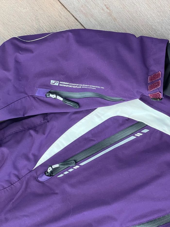 Veste de ski Hannah - photo numéro 3