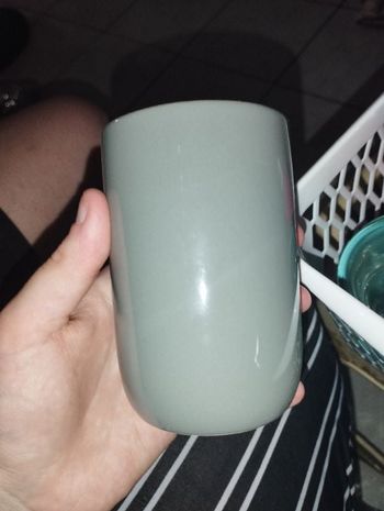 Porte brosse a dents