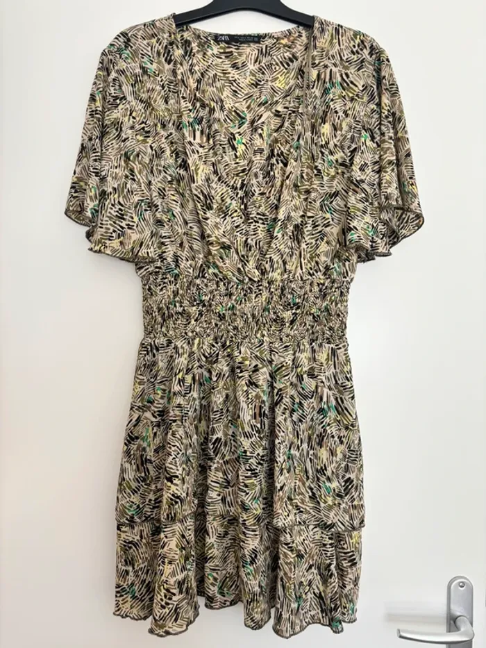 Robe d’été Zara