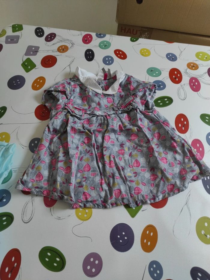 Tunique - photo numéro 3