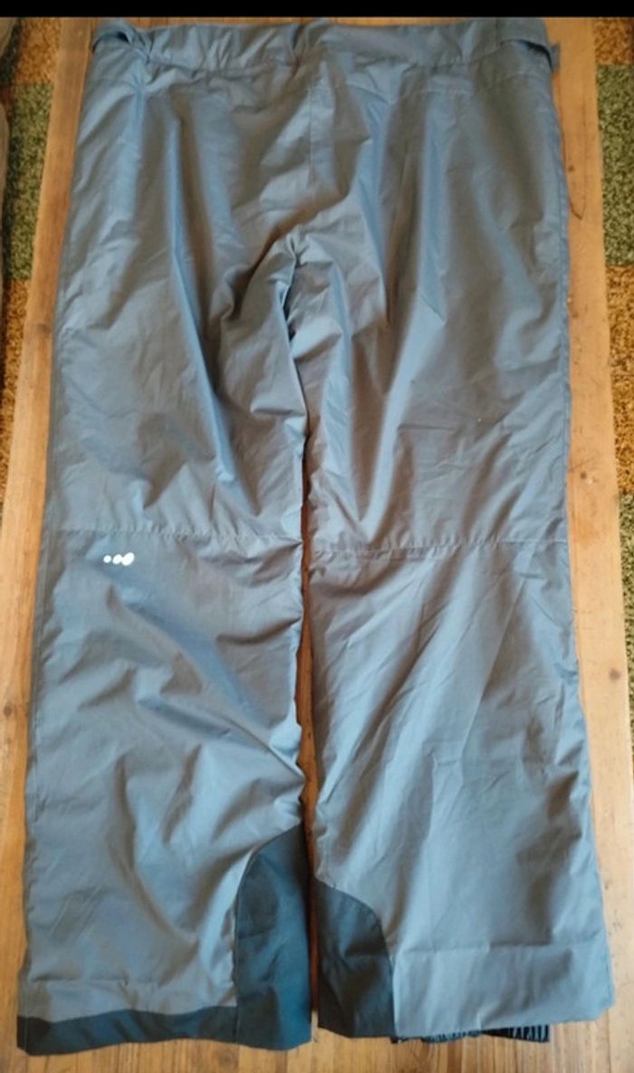 Pantalon de ski homme XXL excellent état. - photo numéro 3