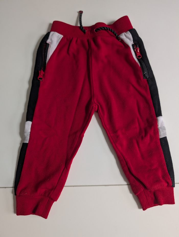 Ensemble jogging - photo numéro 2