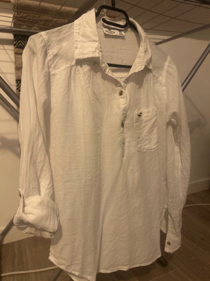 Chemise femme