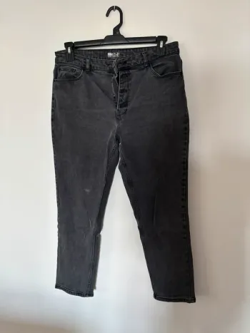 Jeans mom Kiabi taille 44