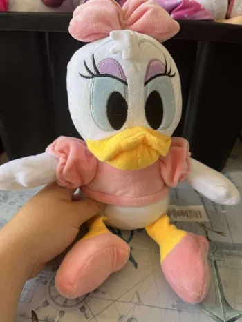 peluche Daisy