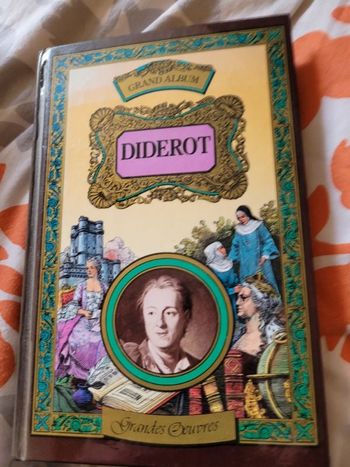 Diderot