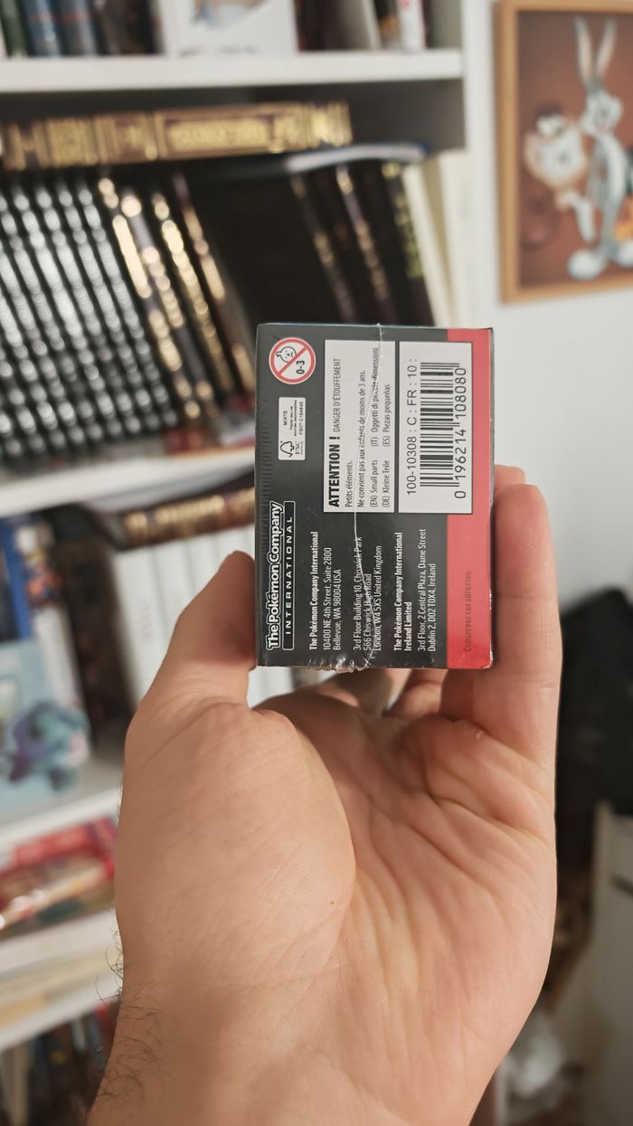 Bundle Ev9 - photo numéro 5