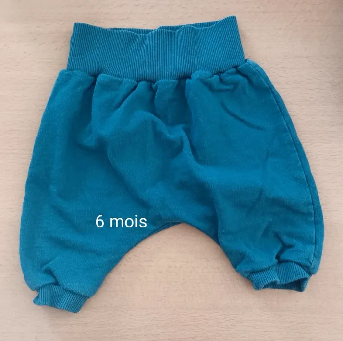 Sarouel