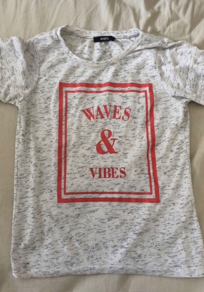 Tee shirt