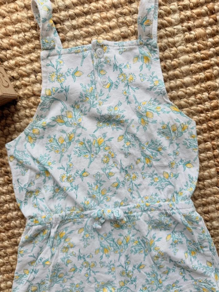 Combishort Gemo 23mois / 86cm - photo numéro 2