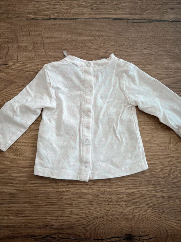 Ensemble - 1 mois - photo numéro 5