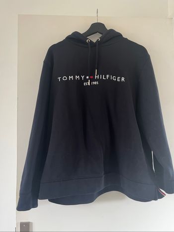 Sweat taille XXL