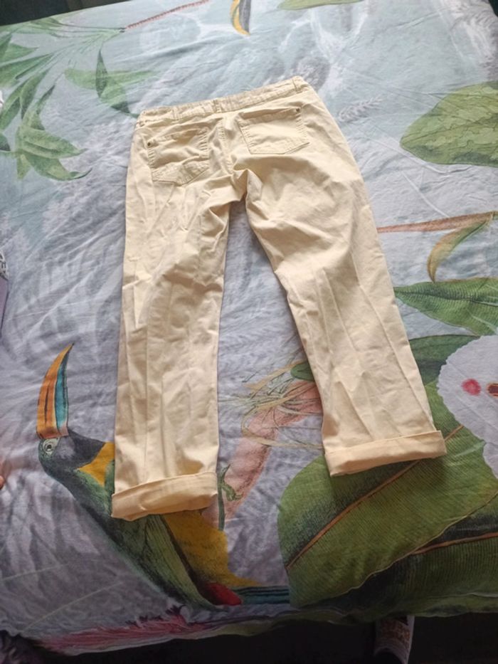 Jeans - photo numéro 4