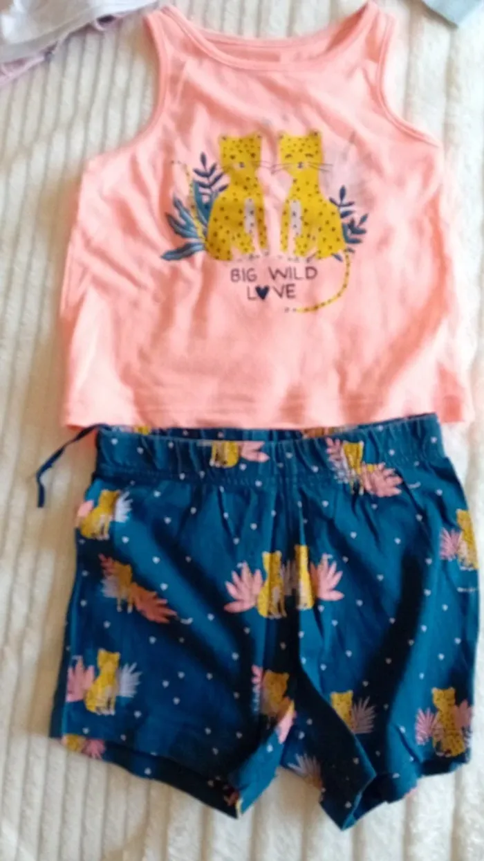Pyjama