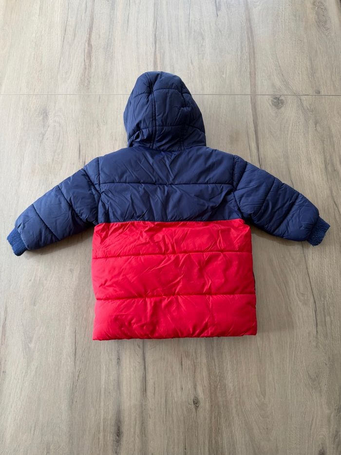 Doudoune TIMBERLAND - photo numéro 2