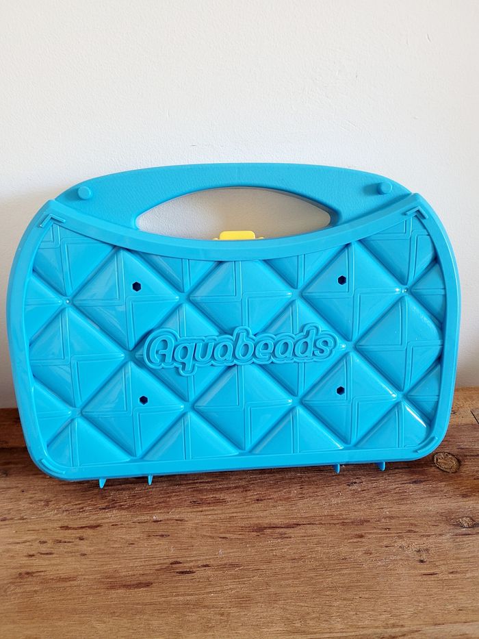 Malette Aquabeads - photo numéro 2