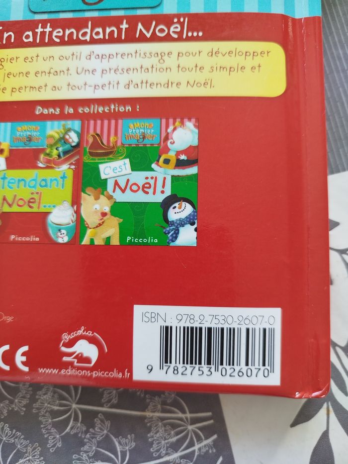 Livre bébé - photo numéro 7