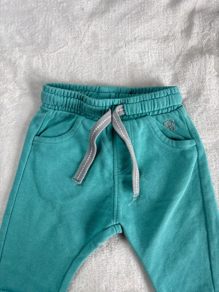 Pantalon garçon - photo numéro 2