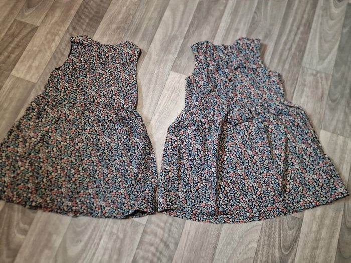 2 robes été - photo numéro 4