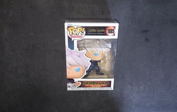Figurine Funko Pop / Satoru Gojo 1885 / Jujutsu Kaisen