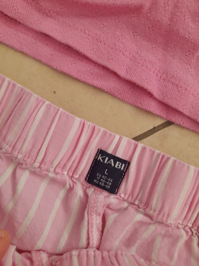 Pyjama - photo numéro 2