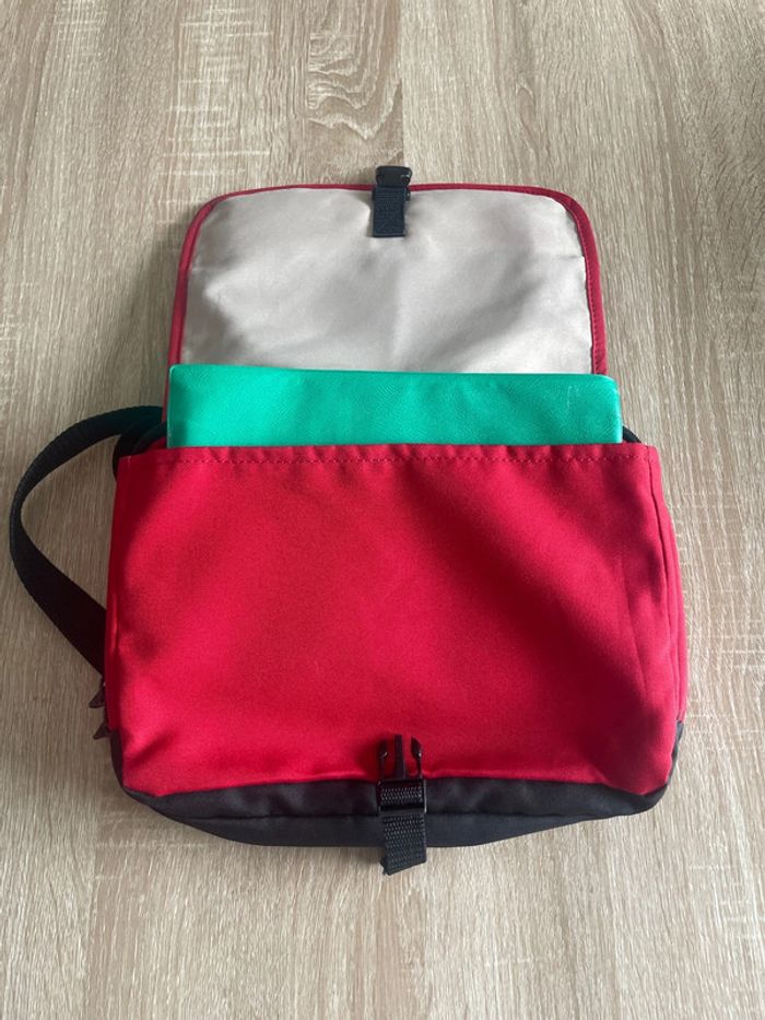 Cartable maternelle - photo numéro 7