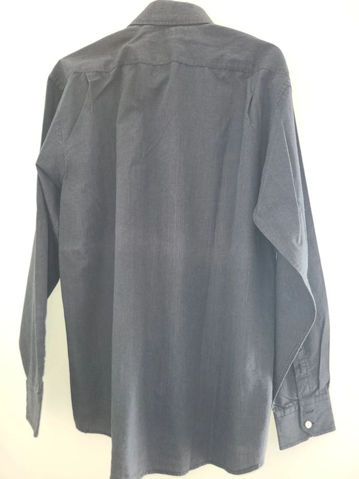Chemise homme taille l - photo numéro 3