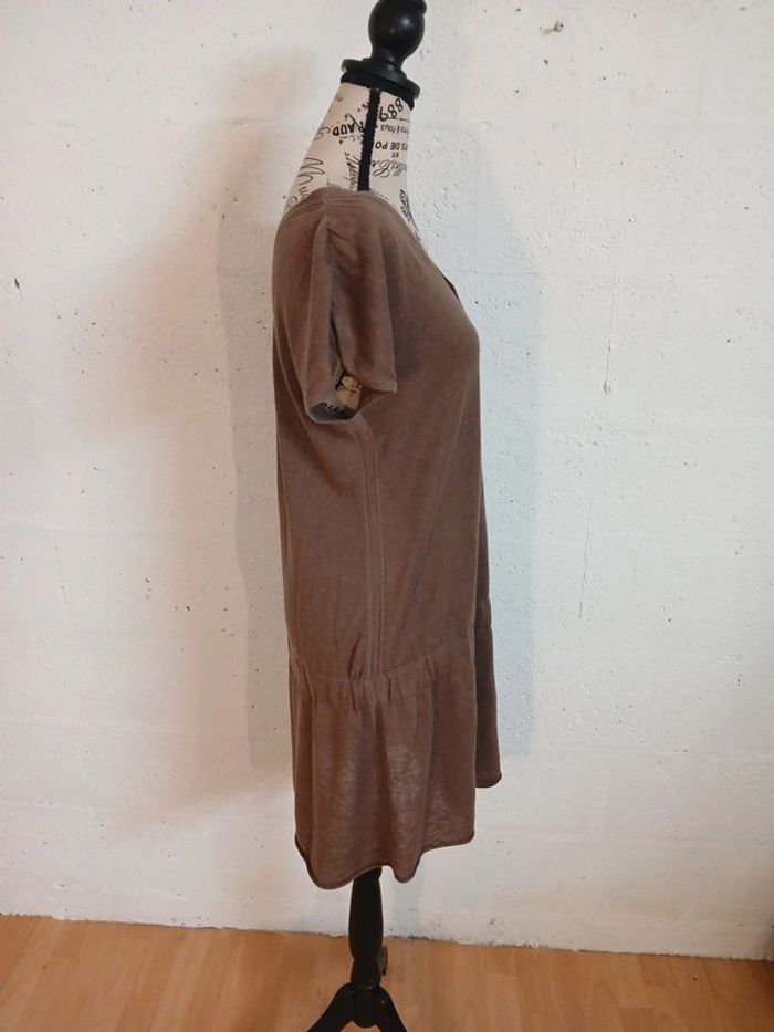 Robe autre Ton taille 2 bon etat - photo numéro 5