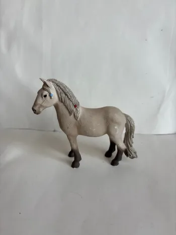 Jument islandaise Schleich