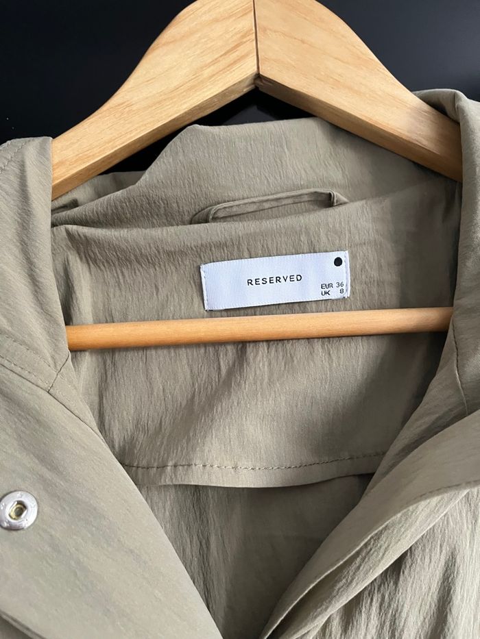 Trench - photo numéro 2