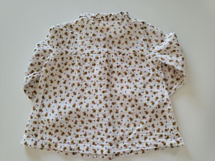 Ensemble 2 pièces DPAM 24 mois + tee-shirt gratuit - photo numéro 5