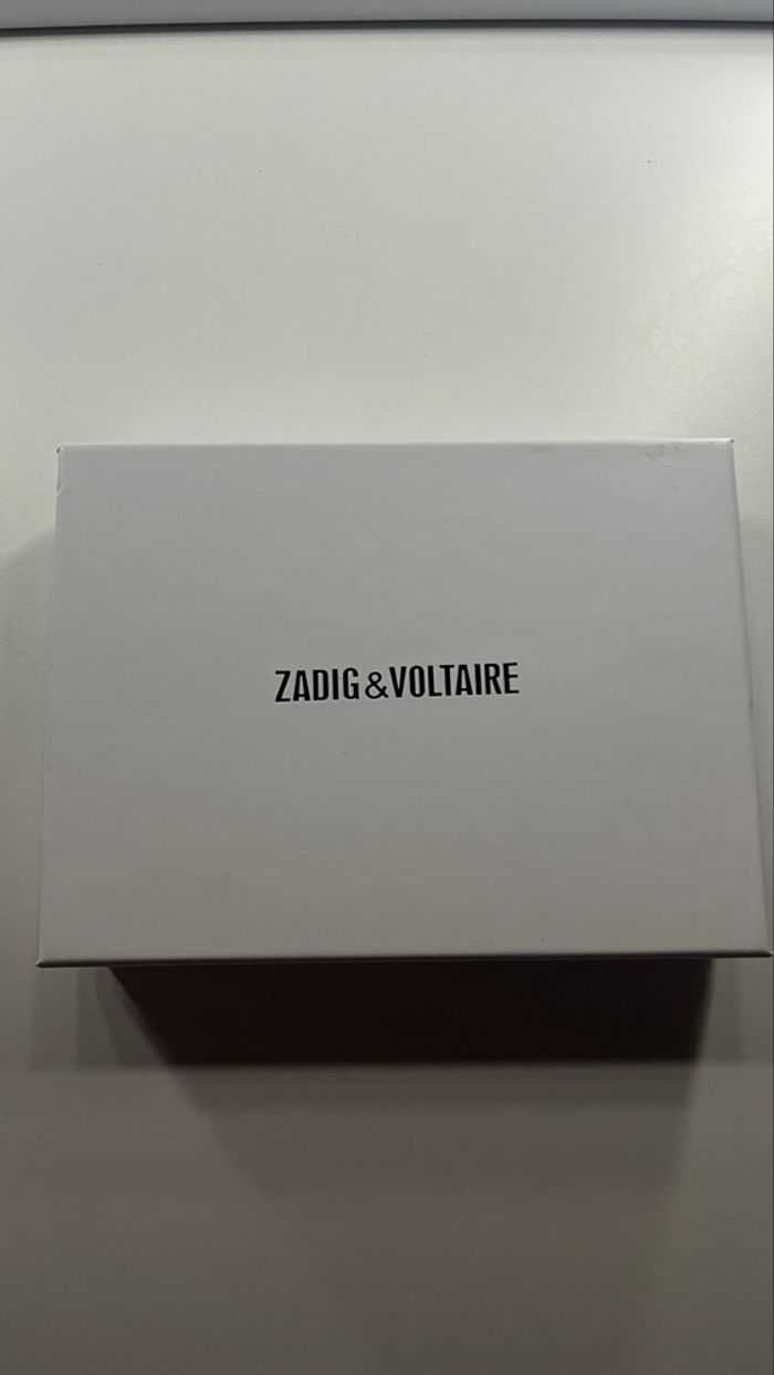 Porte monnaie Zadig&Voltaire - photo numéro 4