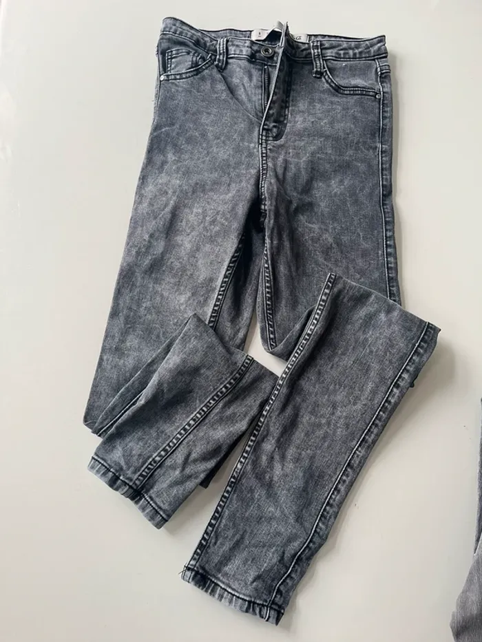 Jeans slim