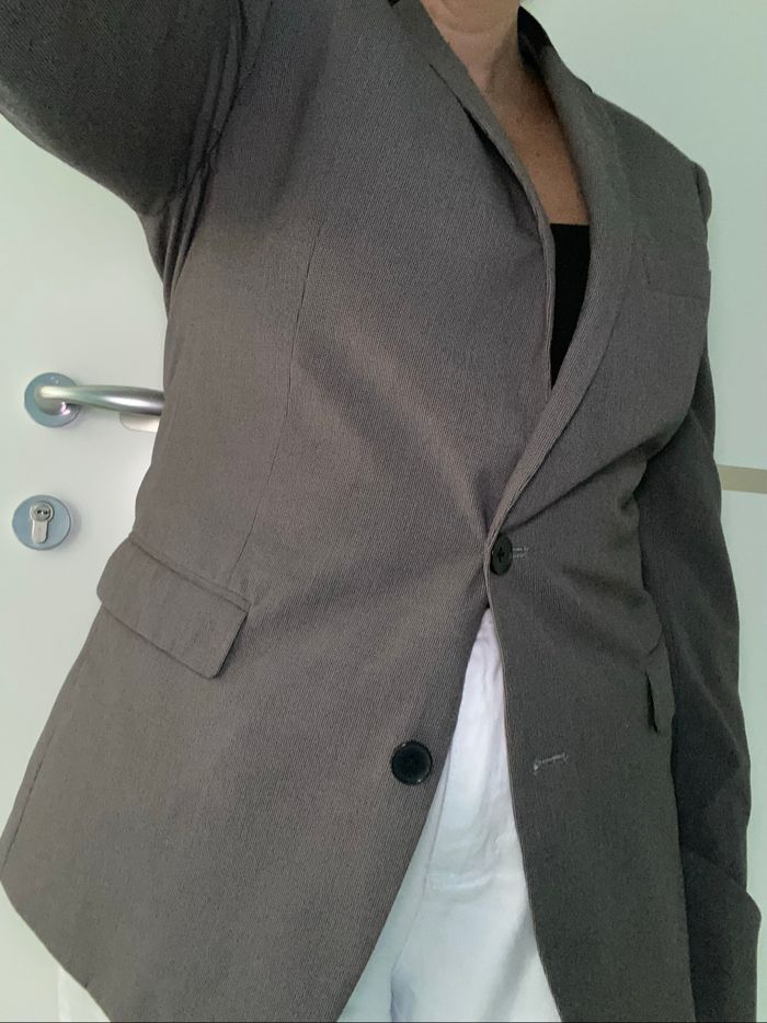 Veste skinny - photo numéro 6