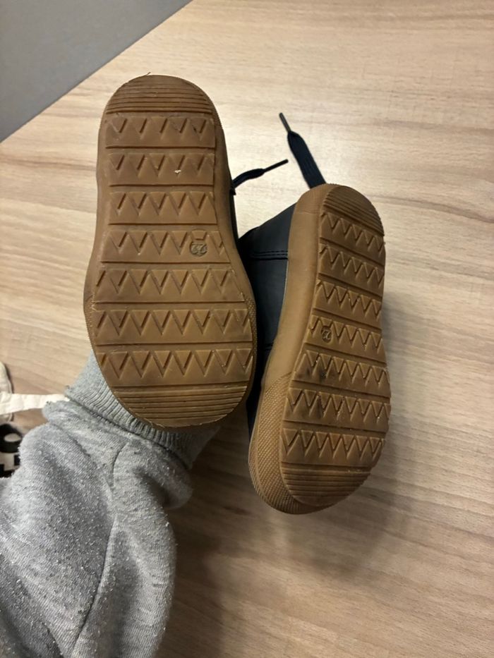 Chaussures in extenso 22 - photo numéro 2